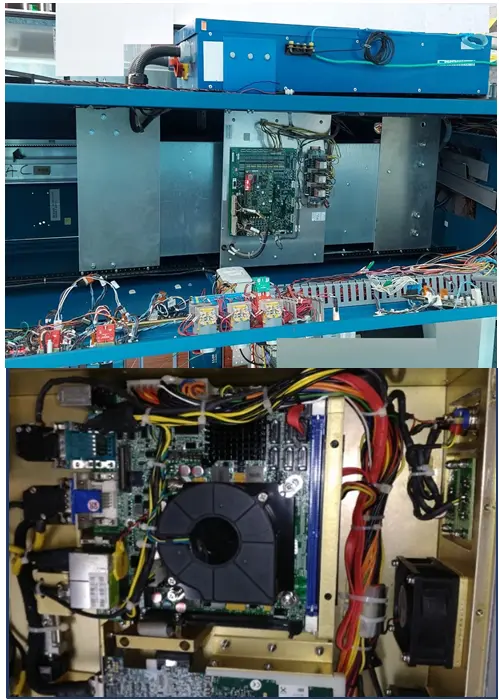 Box Build Assembly and System Integration